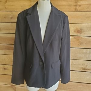 🚨 Apostrophe black blazer